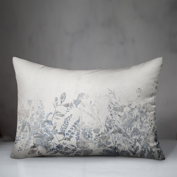 Winston Porter Jeevat Throw Pillow Wayfair